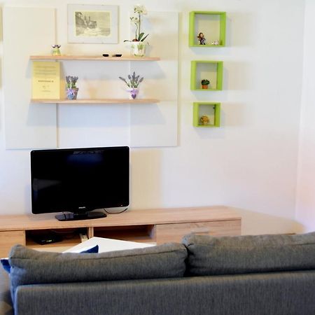 Villy City Apartment Palit 外观 照片