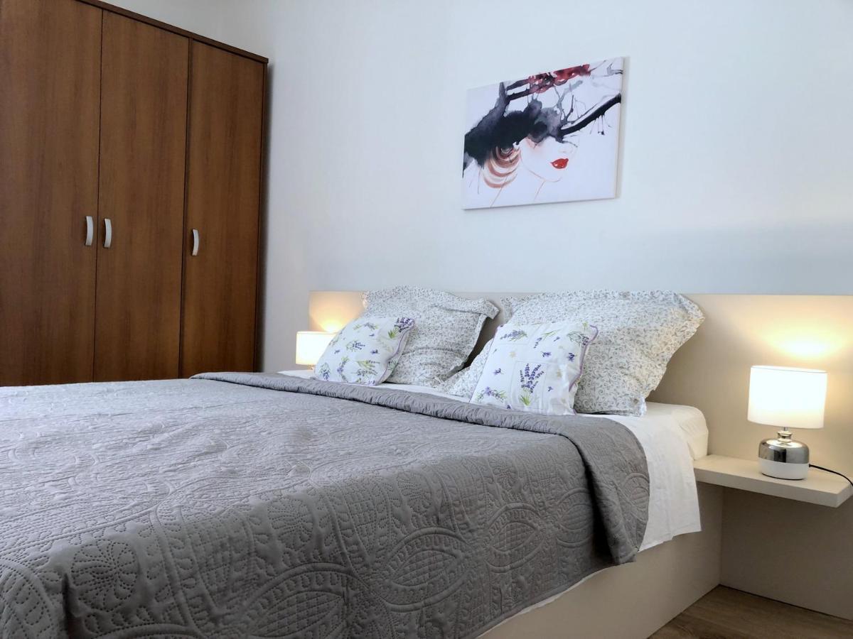 Villy City Apartment Palit 外观 照片