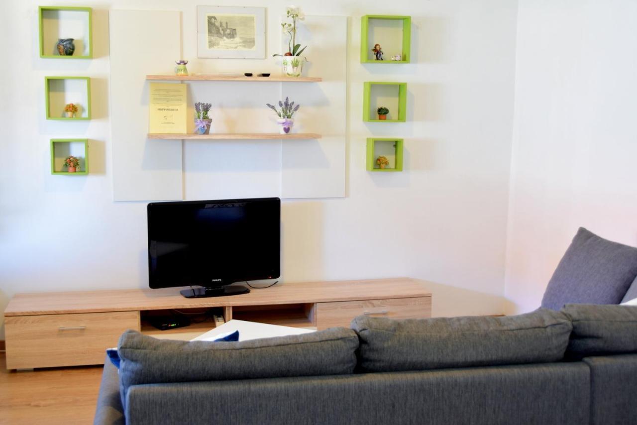 Villy City Apartment Palit 外观 照片