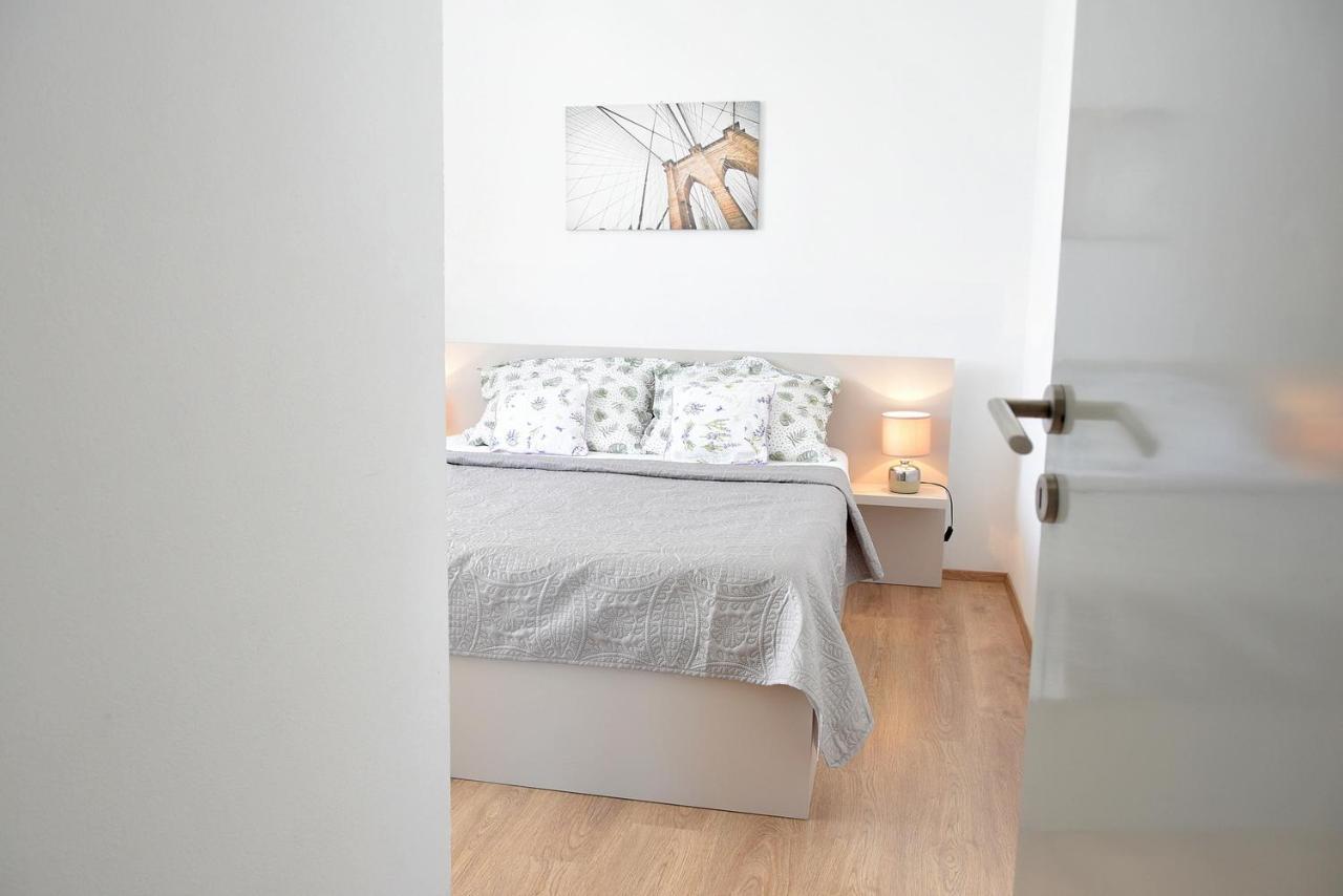 Villy City Apartment Palit 外观 照片