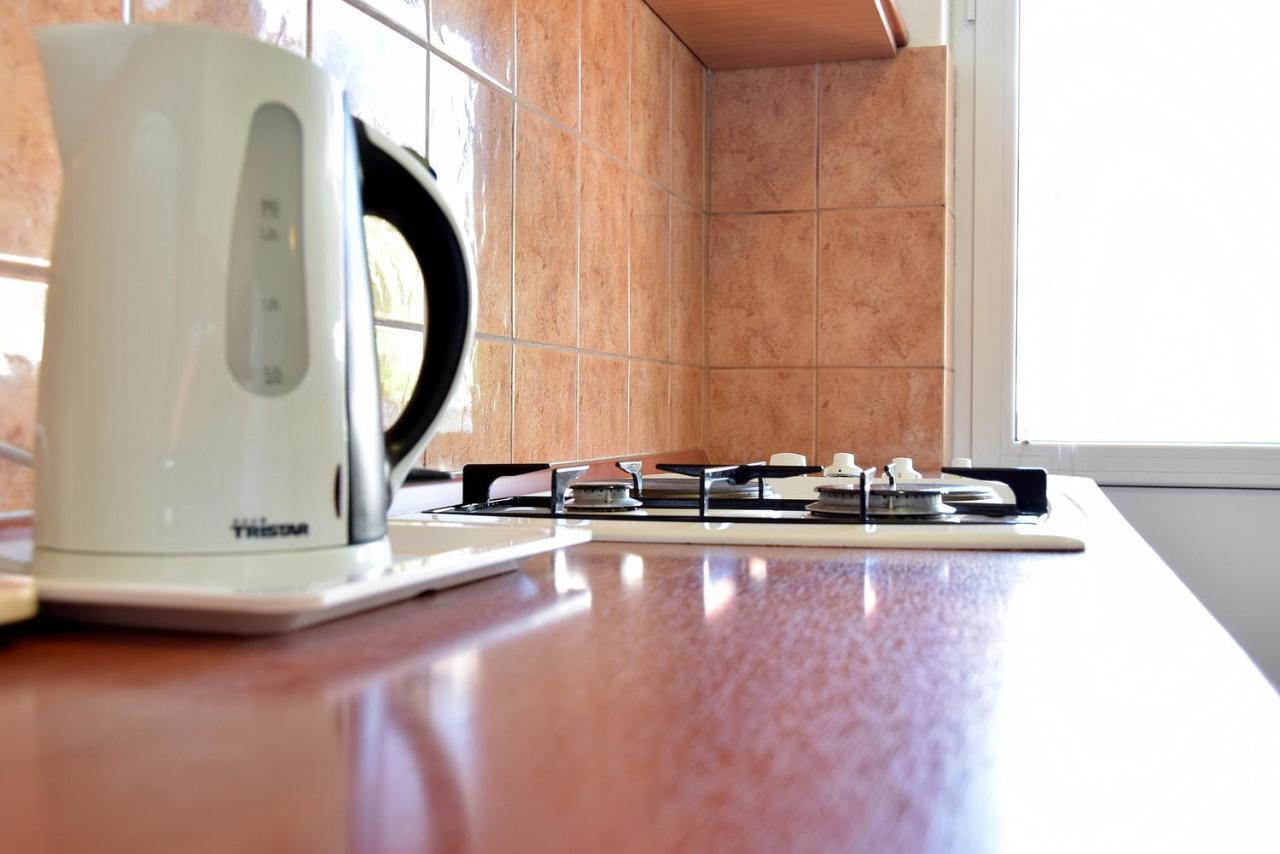 Villy City Apartment Palit 外观 照片