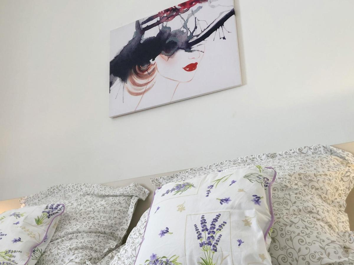 Villy City Apartment Palit 外观 照片