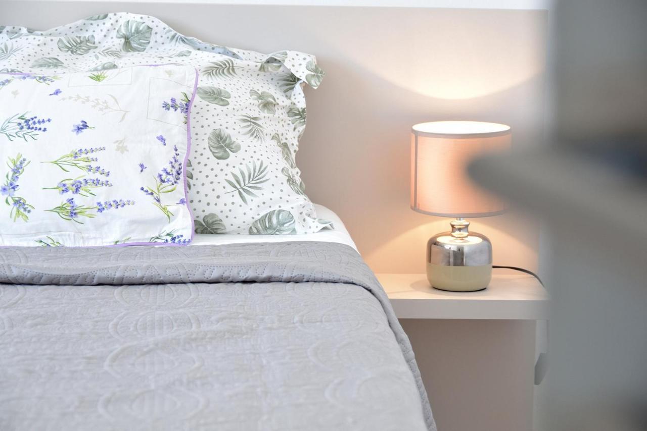 Villy City Apartment Palit 外观 照片