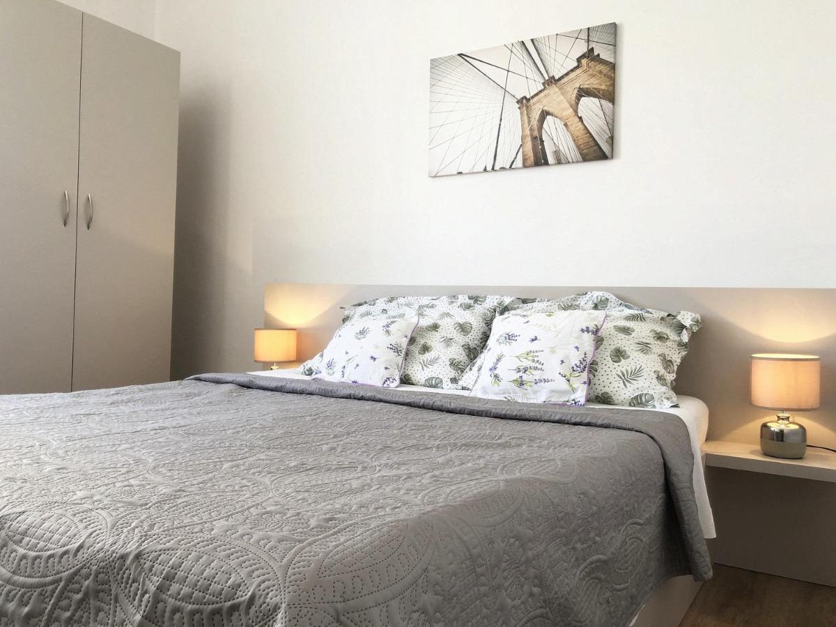 Villy City Apartment Palit 外观 照片