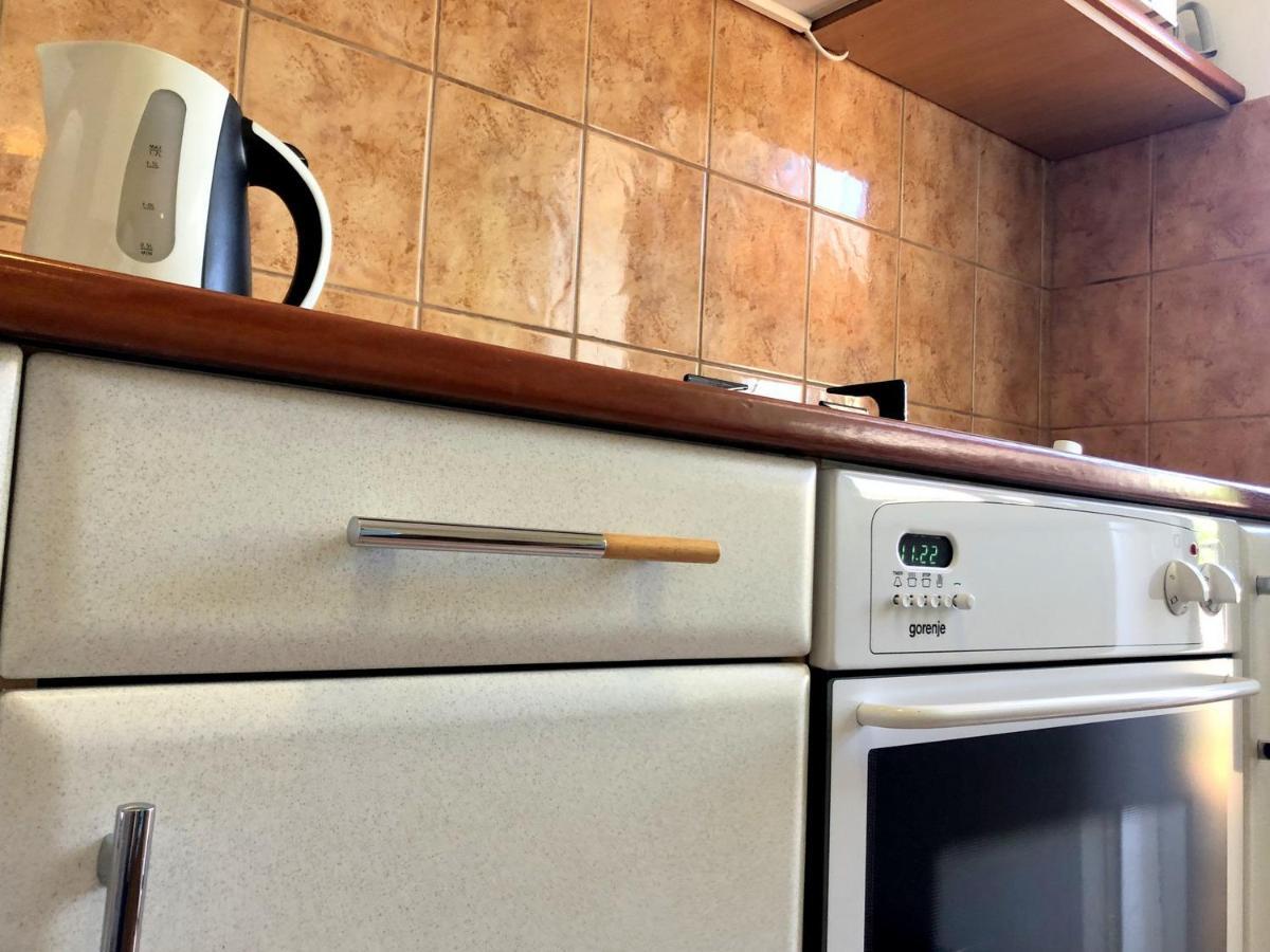 Villy City Apartment Palit 外观 照片