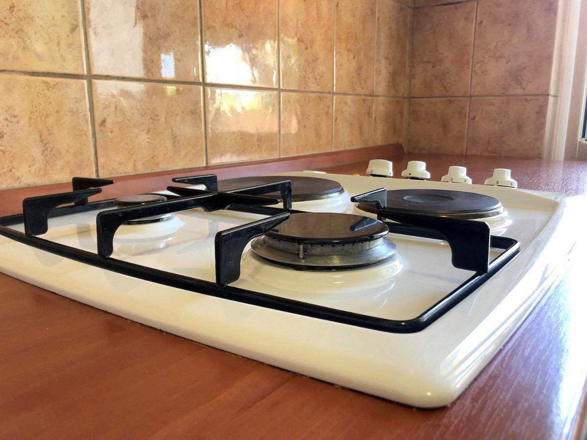 Villy City Apartment Palit 外观 照片
