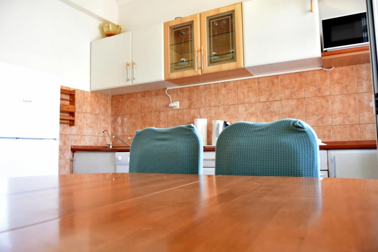 Villy City Apartment Palit 外观 照片