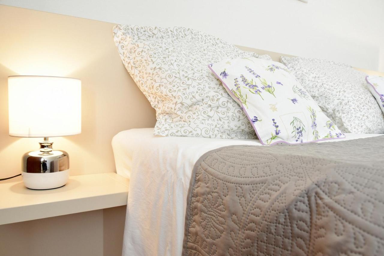 Villy City Apartment Palit 外观 照片