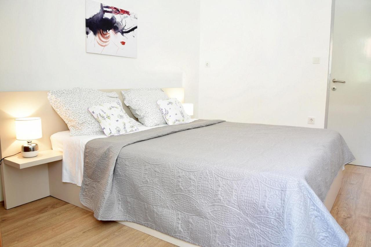 Villy City Apartment Palit 外观 照片