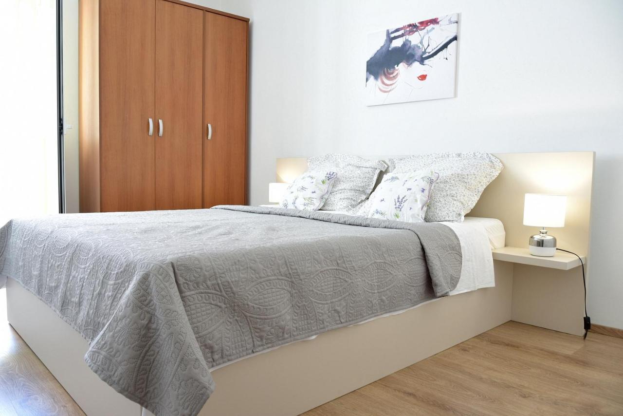 Villy City Apartment Palit 外观 照片