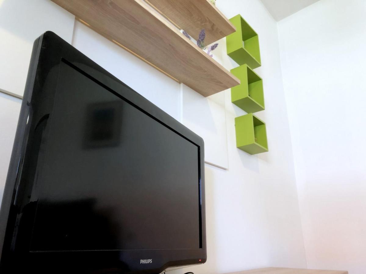 Villy City Apartment Palit 外观 照片