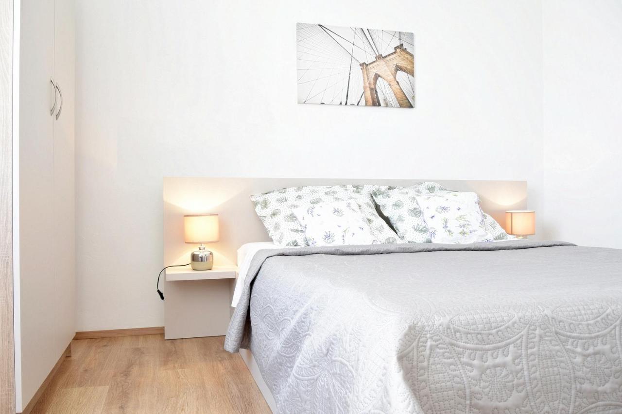 Villy City Apartment Palit 外观 照片