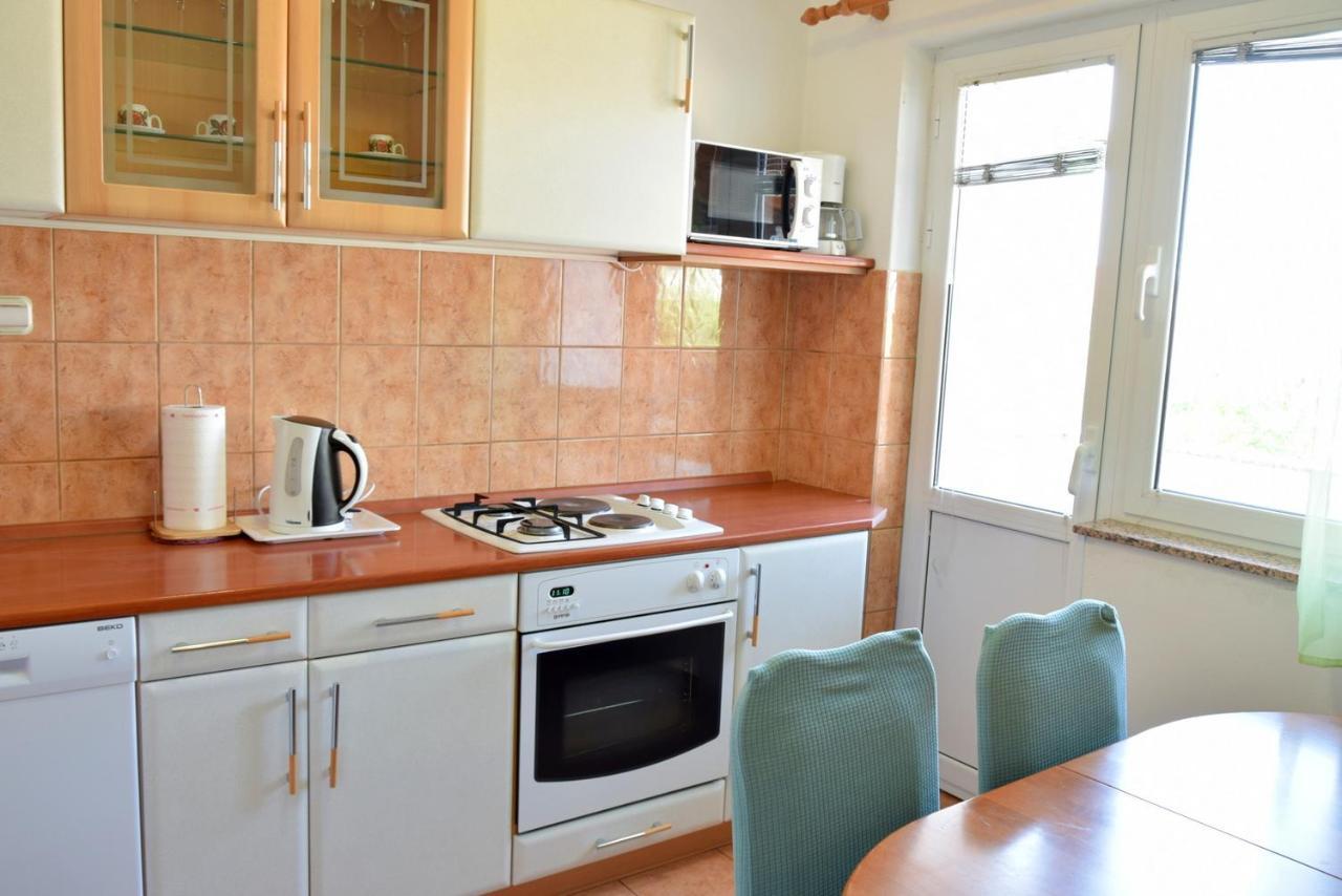 Villy City Apartment Palit 外观 照片