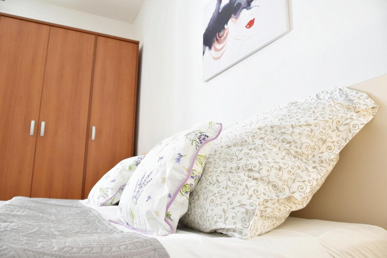 Villy City Apartment Palit 外观 照片