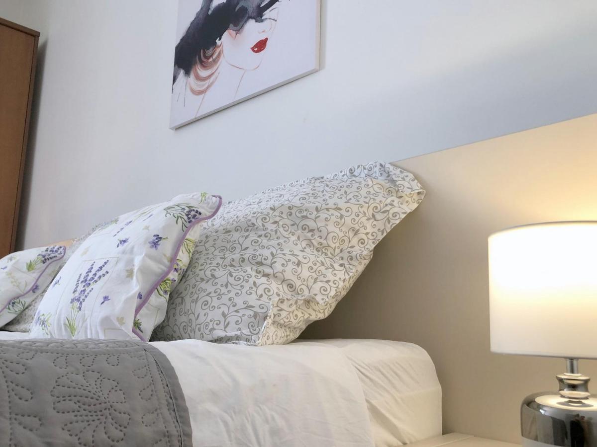 Villy City Apartment Palit 外观 照片