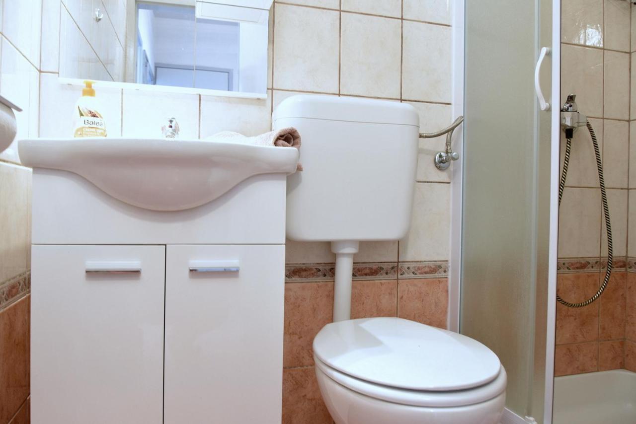Villy City Apartment Palit 外观 照片