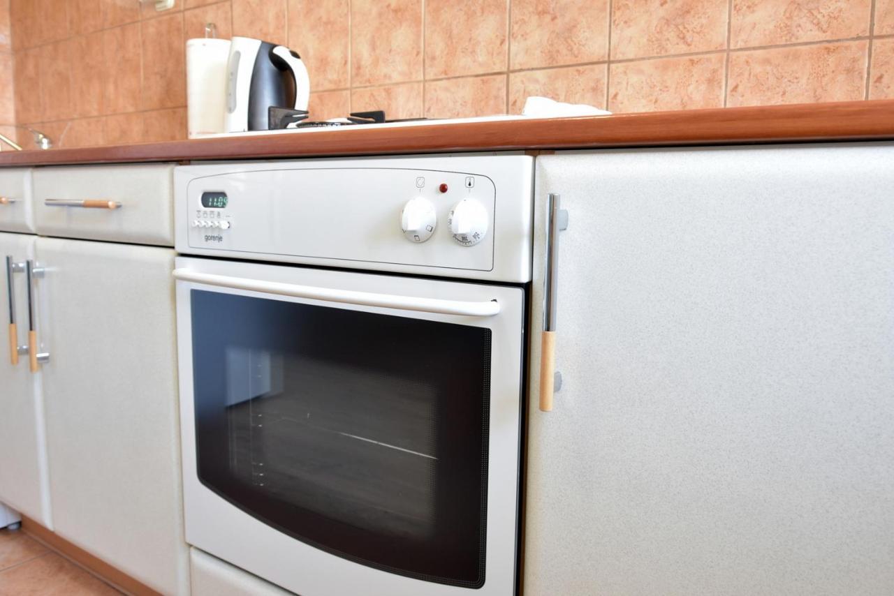 Villy City Apartment Palit 外观 照片