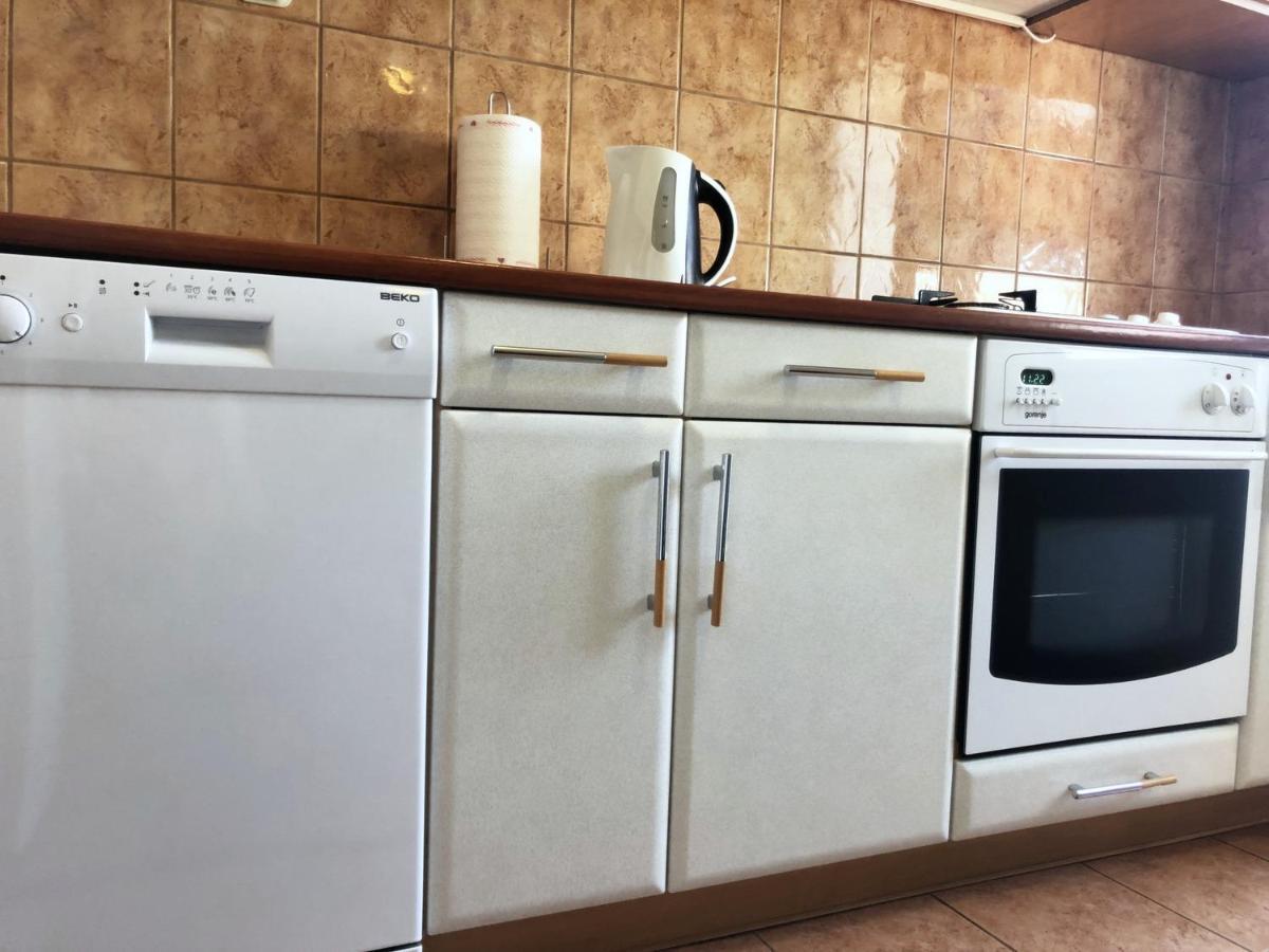 Villy City Apartment Palit 外观 照片