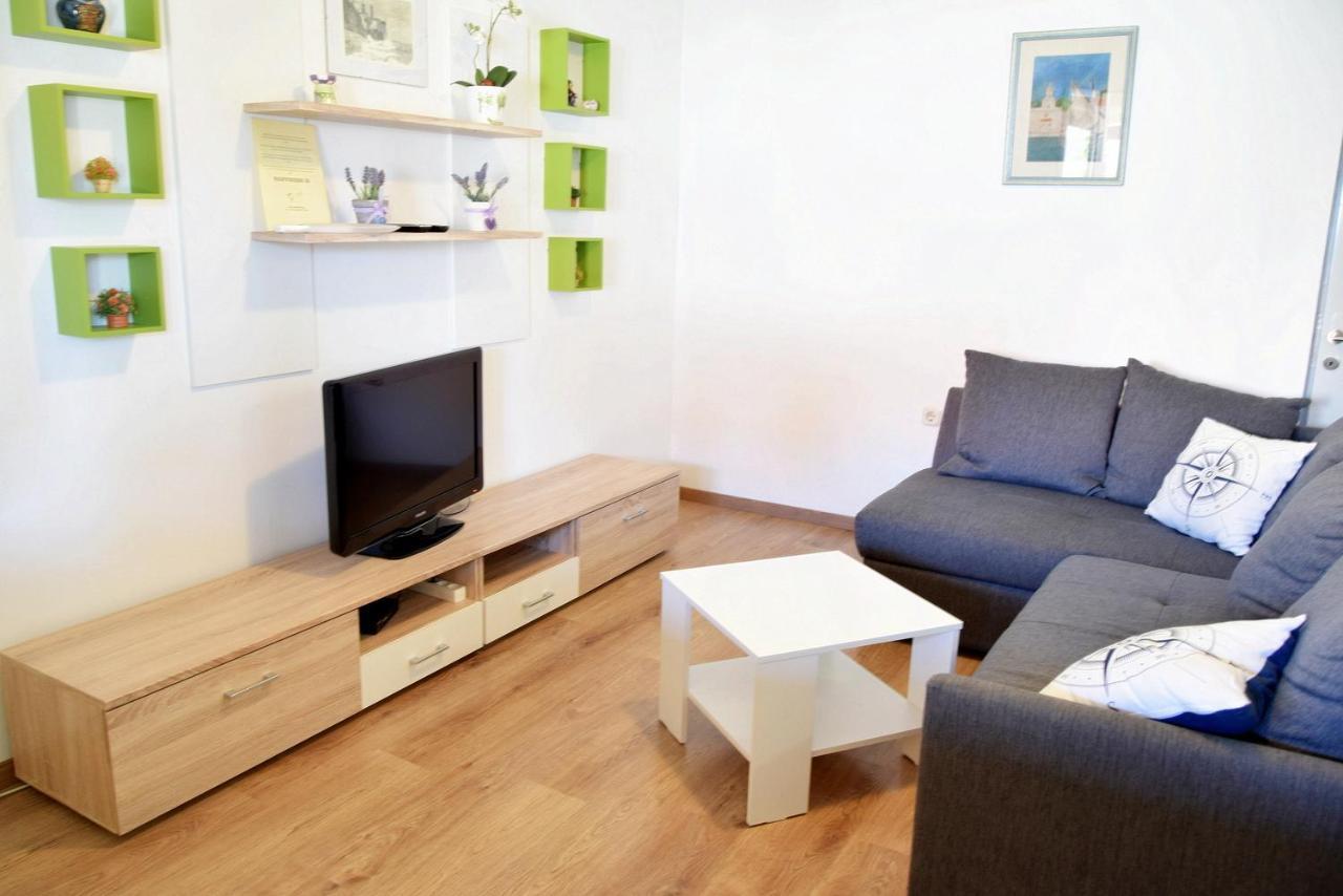 Villy City Apartment Palit 外观 照片